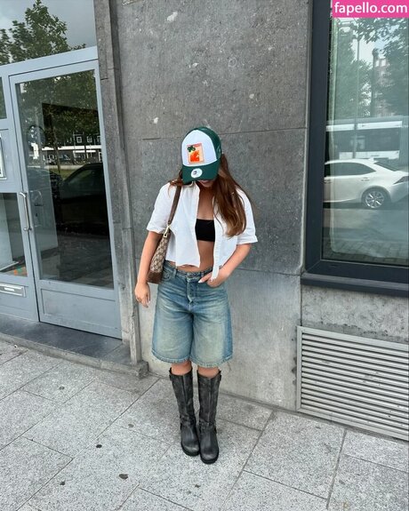 Rhode Kok freie nackt bild