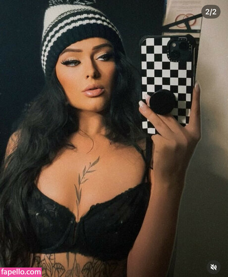 Amberlynnwhite sexy erwachsene bild