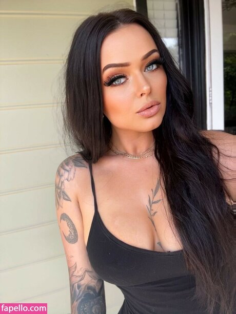 Amberlynnwhite xxx porno foto