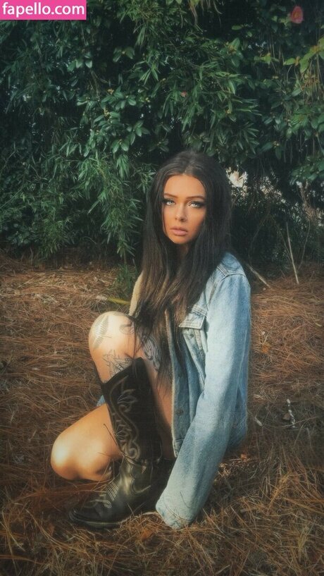 Amberlynnwhite nackt nette galerien