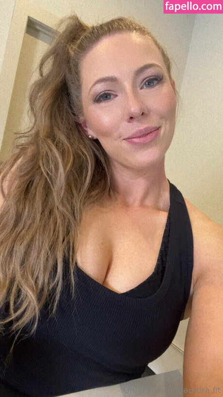 aurora fit kostenlose beste fotos