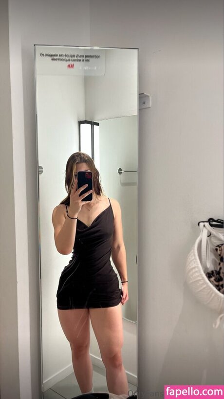 Cherryxft exklusive hd foto