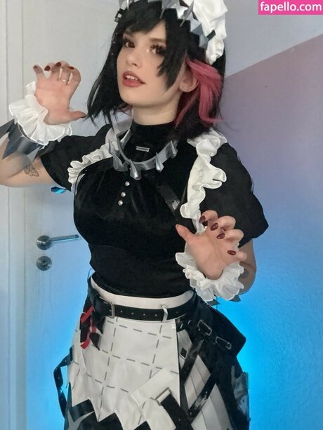 Avygenki sexy schöne archiv