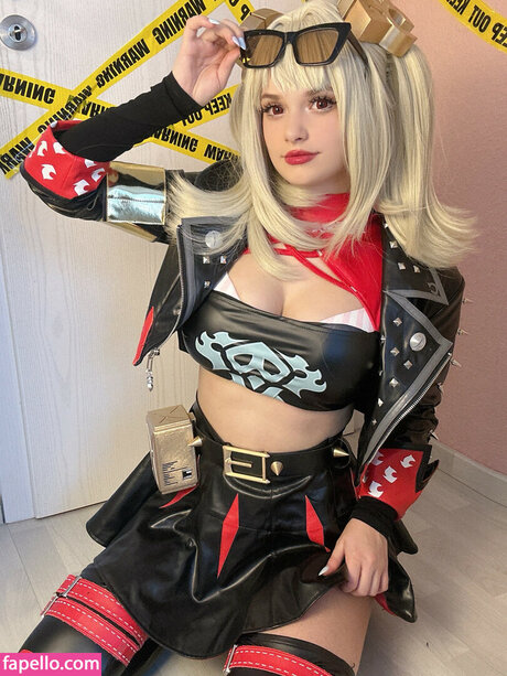 Avygenki pornostar nackten galerien