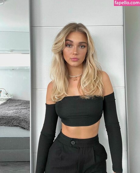 Lara Spengler schöne top foto