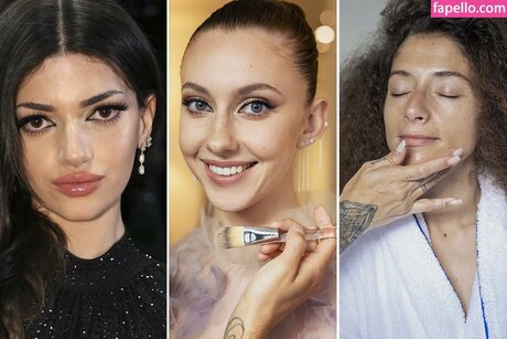 Fabiola Baglieri sexy beste fotos