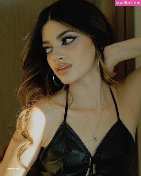 Fabiola Baglieri exklusive beste foto