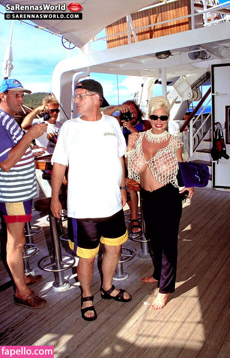 SaRenna Lee kunst schöne galerie