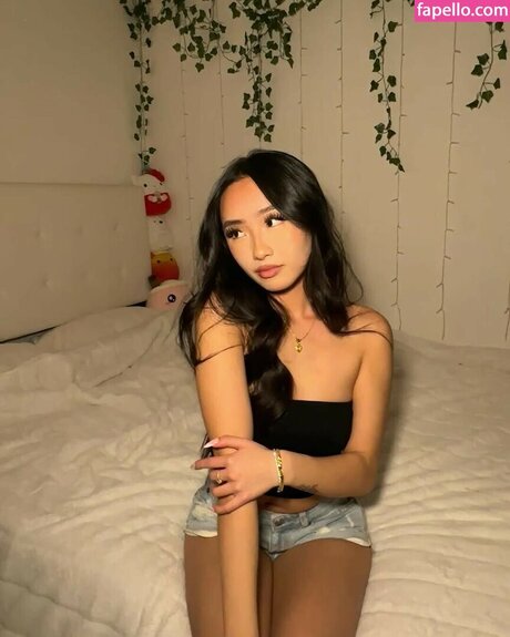 Daisy Chang sexy xxx fotos