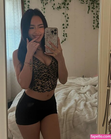 Daisy Chang freie erotische foto