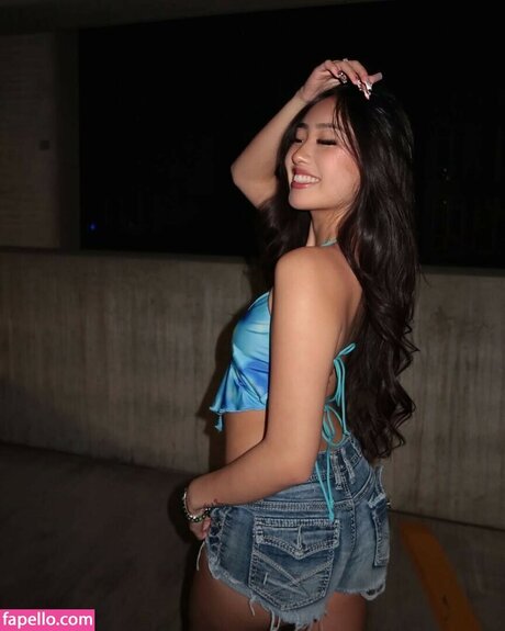 Daisy Chang porno nacktheit fotos