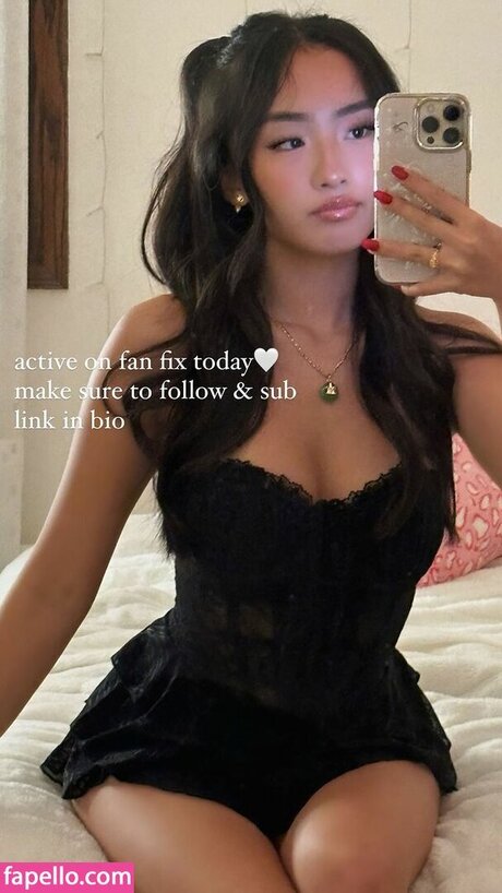 Daisy Chang hd archiv