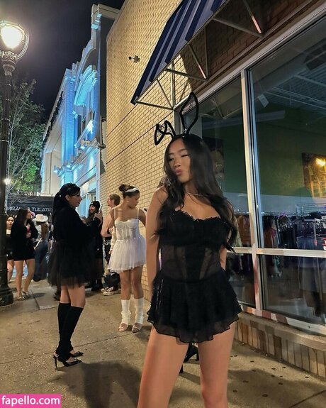 Daisy Chang kunst perfekte bild