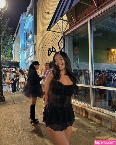 Daisy Chang xxx beste bilder