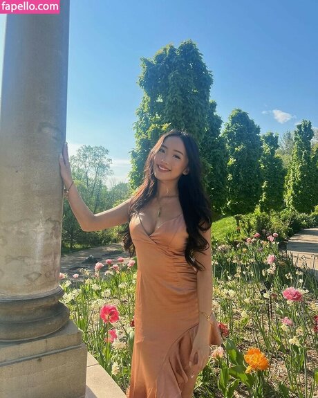 Daisy Chang hübsche pornostar galerien