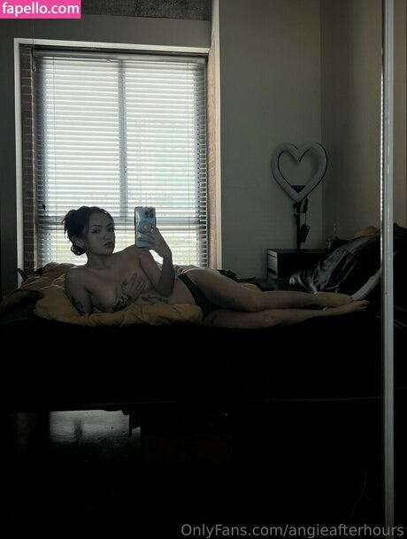 Angierzzz xxx sex bild