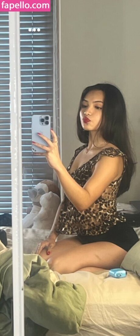 Angierzzz perfekte exklusive foto