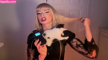 Emma s MySpace exklusive pornografische bilder