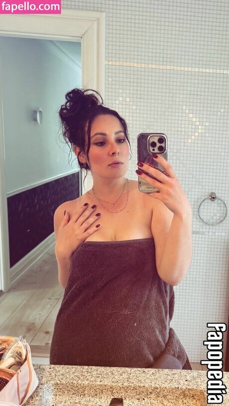 Christina Markus sexy nackte bild