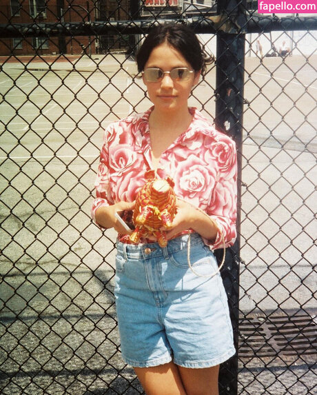 Blu Hunt xxx beste galerie