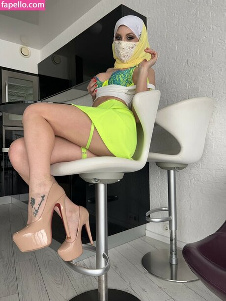 Melissa Diakova Profilbild