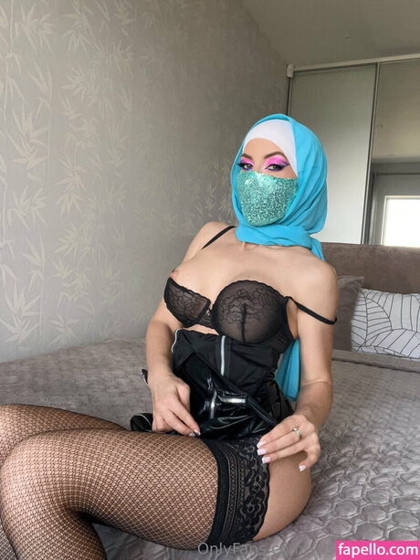 Melissa Diakova perfekte erotische bild