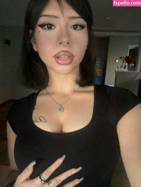 myshayla pornostar sex bilder