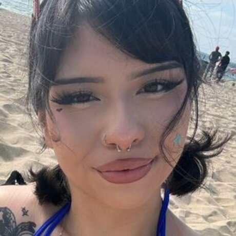 myshayla model heiße bilder