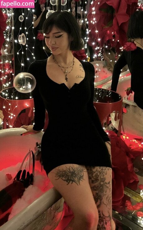 myshayla erwachsene nackte fotos