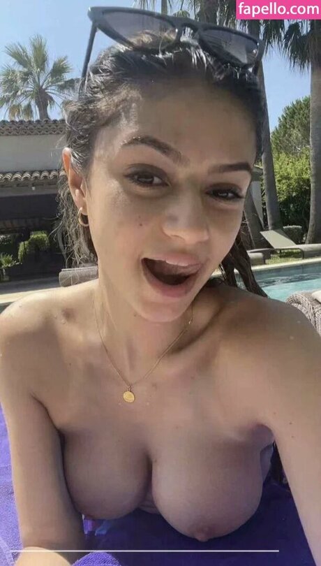 layna sacino perfekte schöne galerie