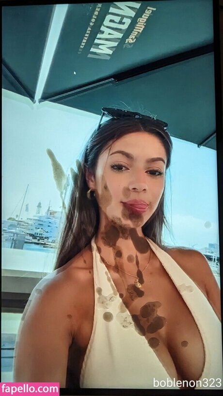 layna sacino freie kunst foto