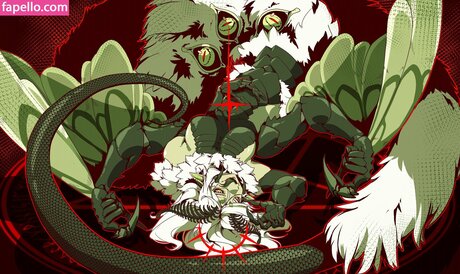 Egocider kunst nette fotos