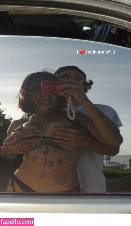 hellbabylexi xxx porno bilder