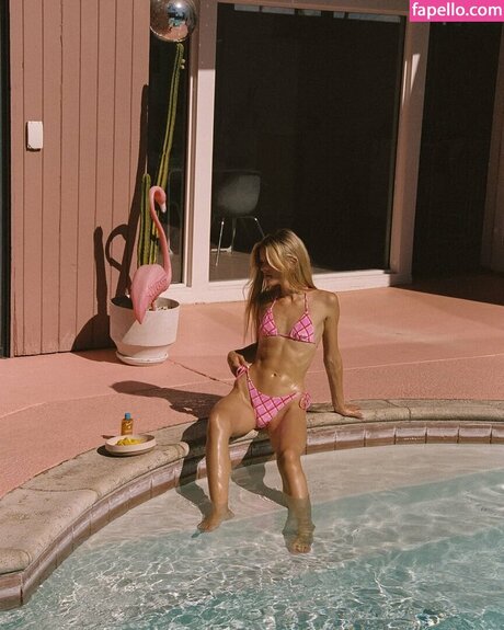 Ocean s Asmr schauspielerin erwachsene foto