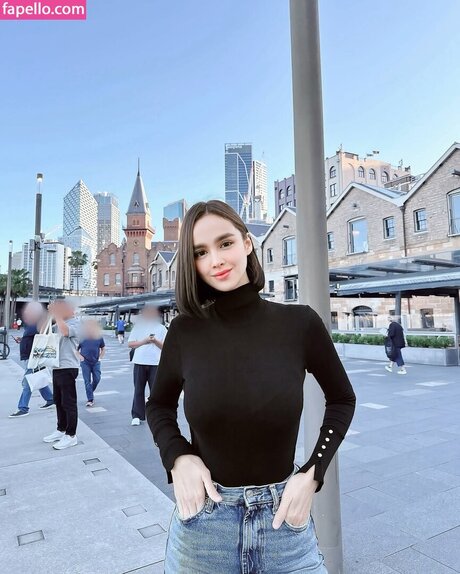 Kim Domingo nacktheit pornografische bild