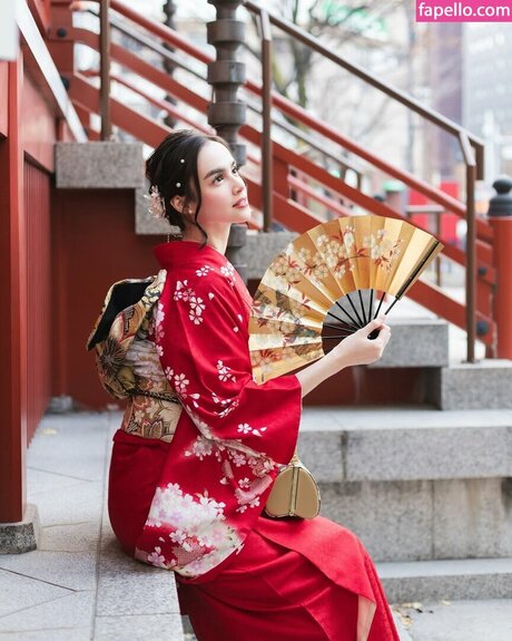 Kim Domingo exklusive nette fotos