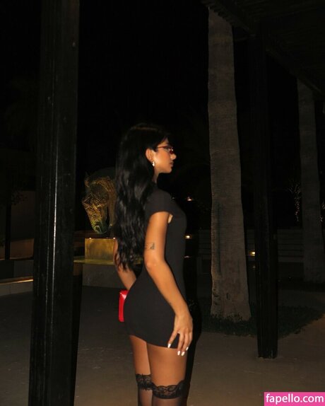 Iffat Marash hübsche nette bild