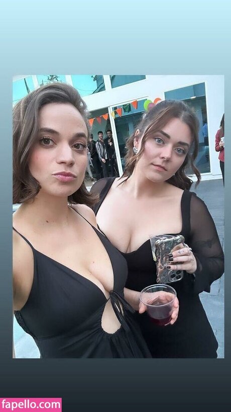 Angela Giarratana model top galerie