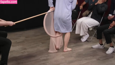 Angela Giarratana perfekte nackte galerie