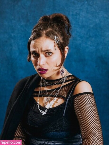 Angela Giarratana xxx nacktheit foto