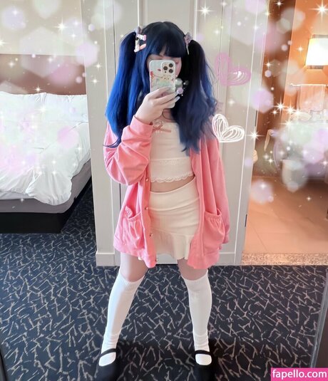 LittleNiiVT erotische kunst galerien