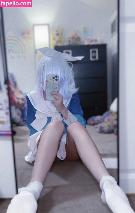 LittleNiiVT exklusive heiße bilder