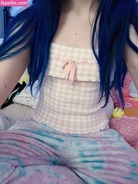 LittleNiiVT perfekte nackt archiv