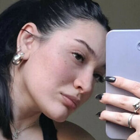 Fatima Bringas freie nackt bild