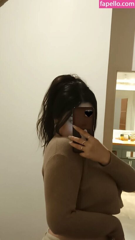 Fatima Bringas hübsche sexy foto