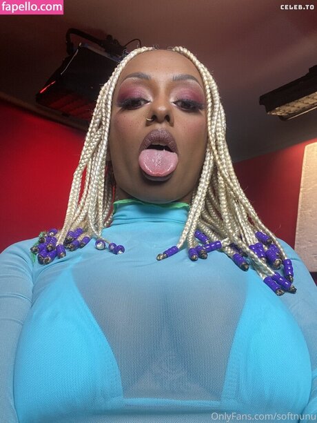 Nura Habib perfekte erotische bild