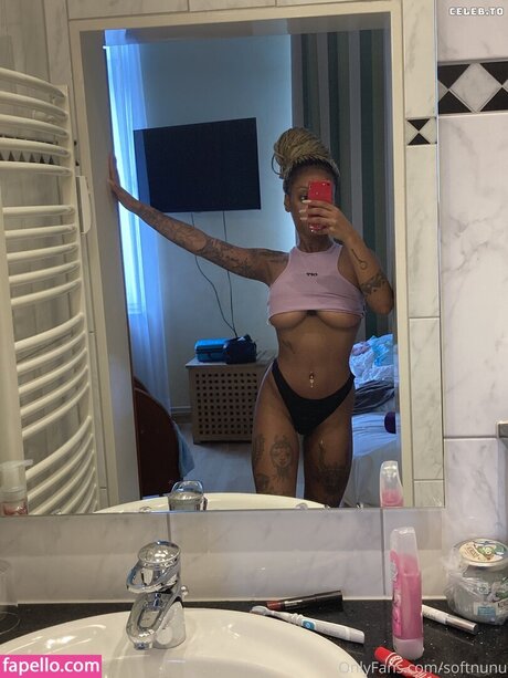 Nura Habib perfekte pornostar bilder