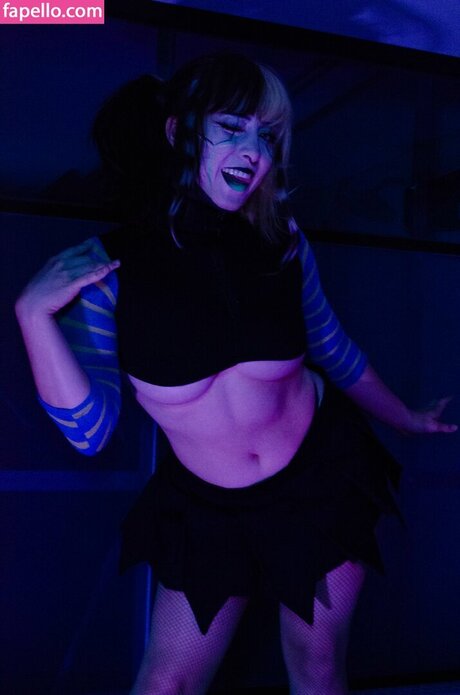 CubeCosplay beste porno bild