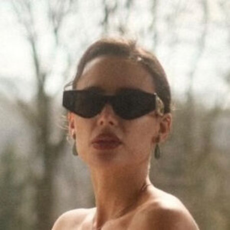 Jade Leboeuf model freie bild