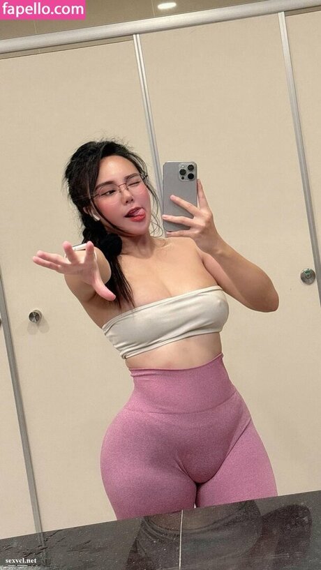 Minh Minh porno perfekte bilder